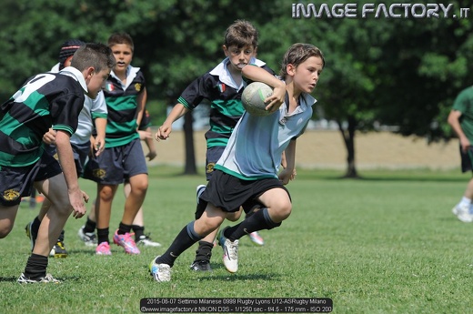 2015-06-07 Settimo Milanese 0999 Rugby Lyons U12-ASRugby Milano